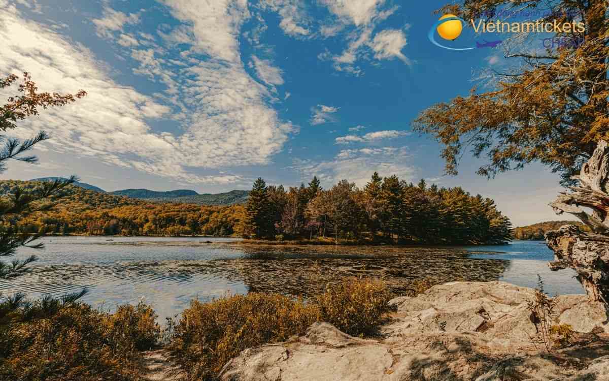 Mẹo săn v&eacute; m&aacute;y bay đi Gaspe gi&aacute; rẻ