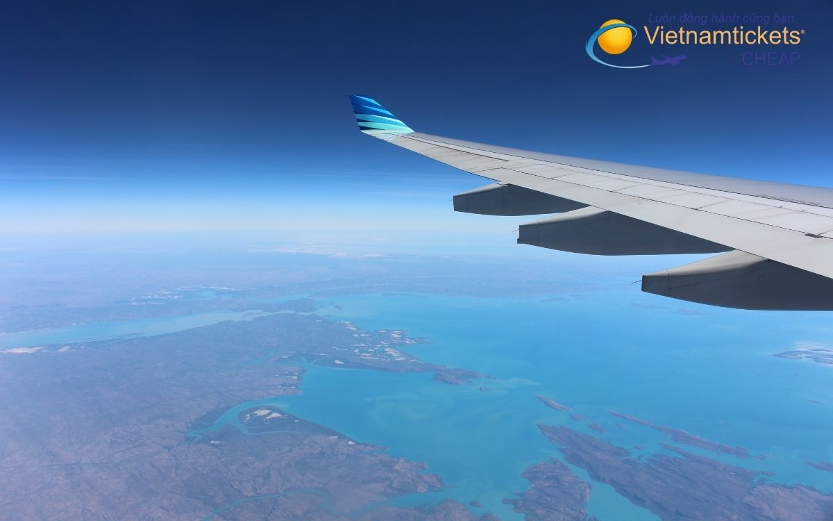 Hãng hàng không nào khai thác chuyến bay đến Gatineau