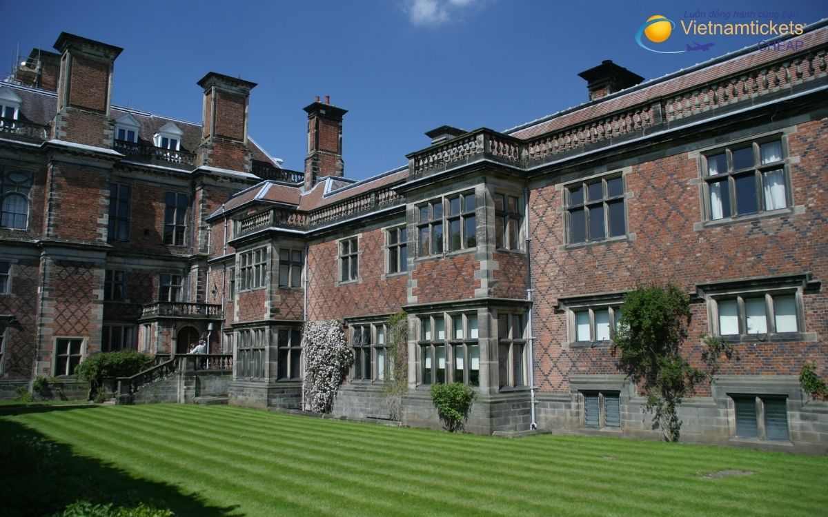 Những thứ cần chuẩn bị trước khi đến Greater Sudbury