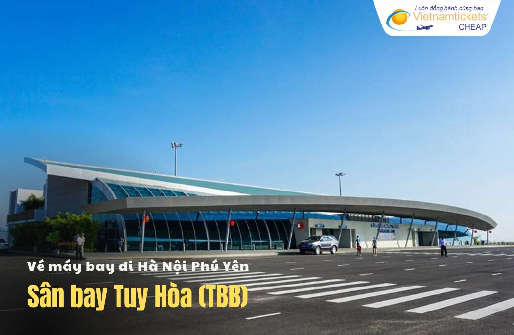 Sân bay Tuy Hoà Phú Yên