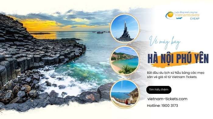 Hà Nội - Phú Yên