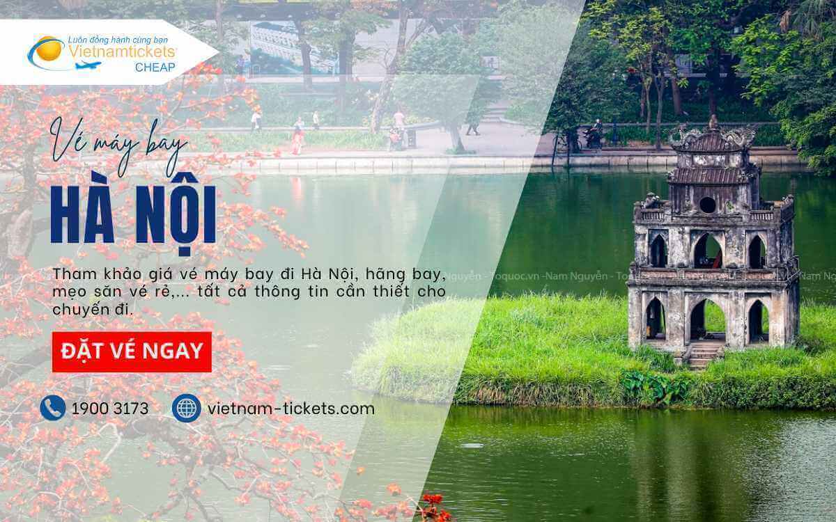 Đi Hà Nội