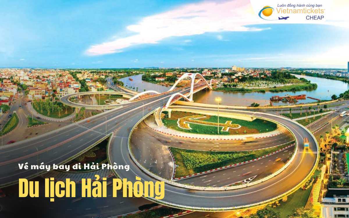 Du lịch Hải Phòng