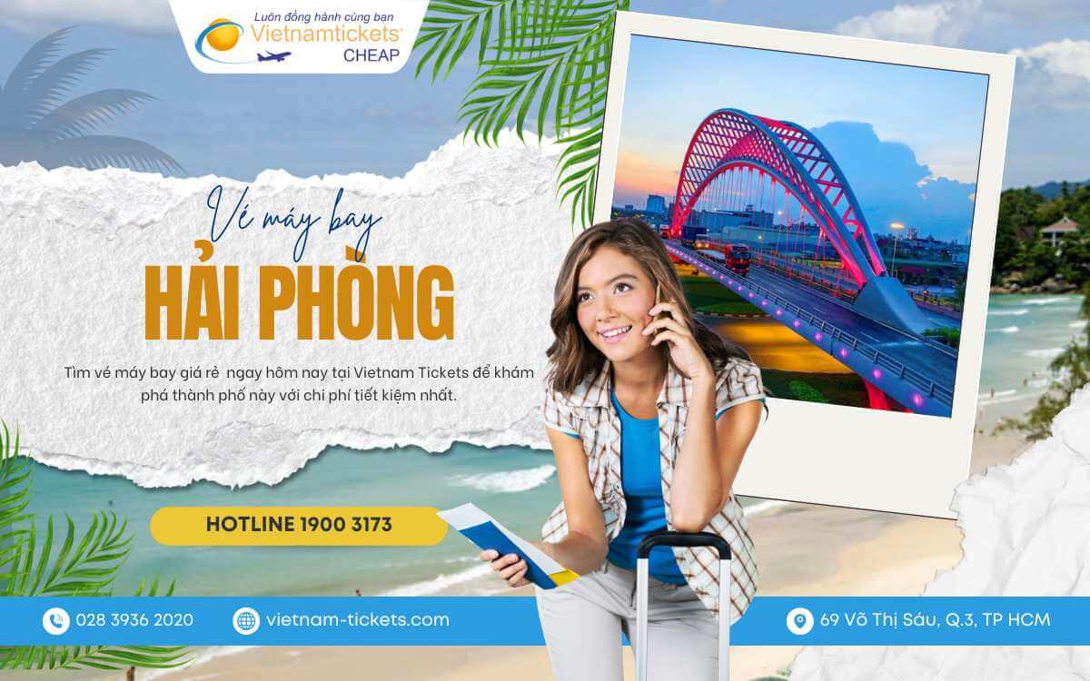 Đi Hải Phòng