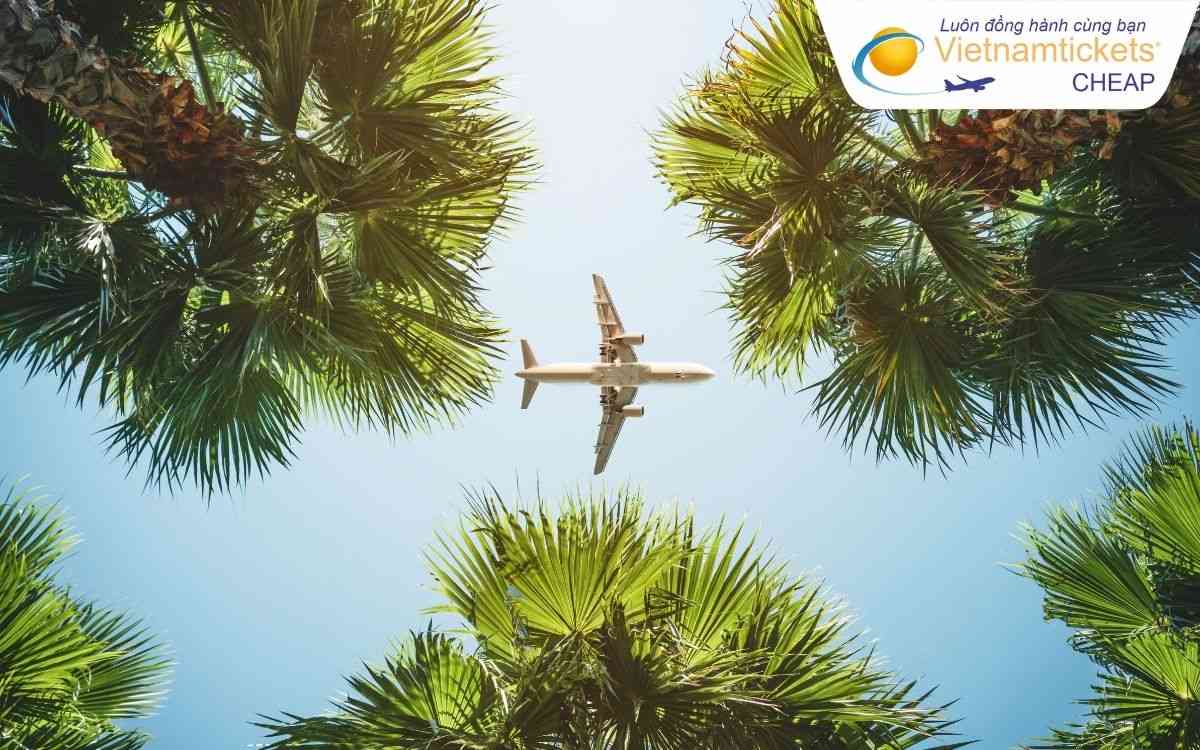 Lịch bay và các chặng phổ biến đến Halifax