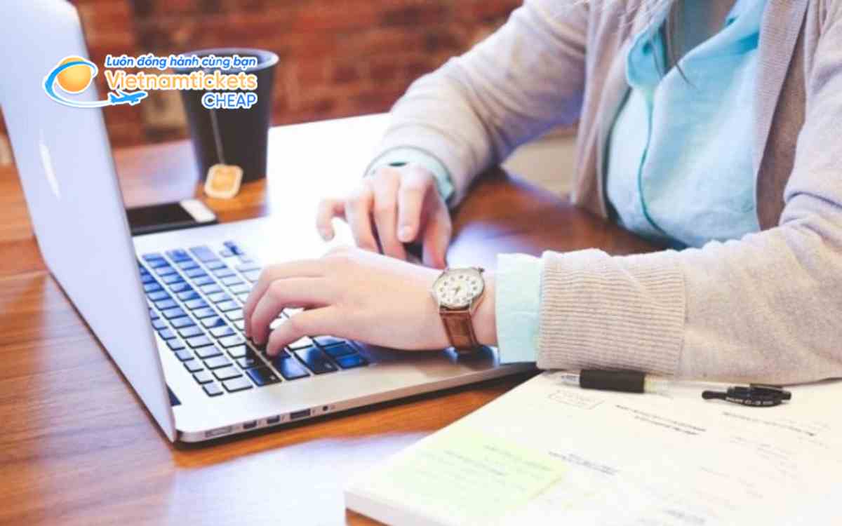 Chủ động book vé đến Hannover sớm nhất