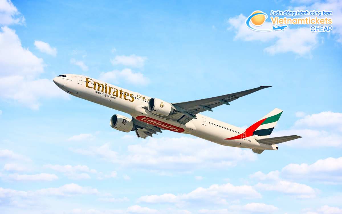 Qatar Airways là hãng bay đi Heringsdorf đạt chuẩn 5 sao