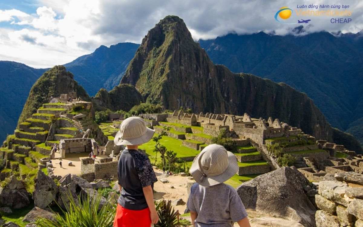 Vì sao lựa chọn đi Iguazu