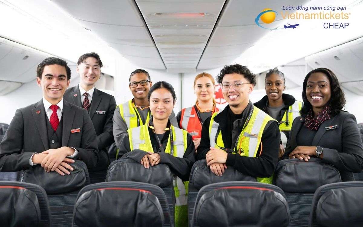 Hãng hàng không bay đến Inuvik