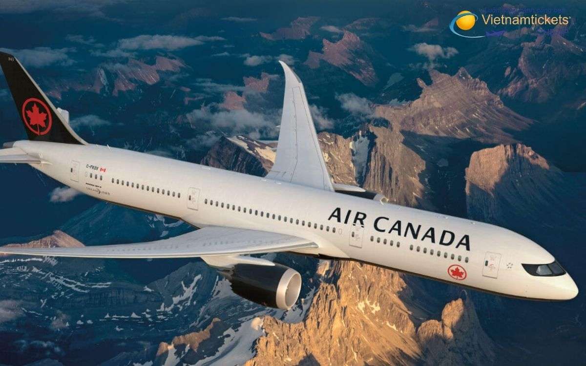 Gi&aacute; v&eacute; đi Kamloops bao tiền