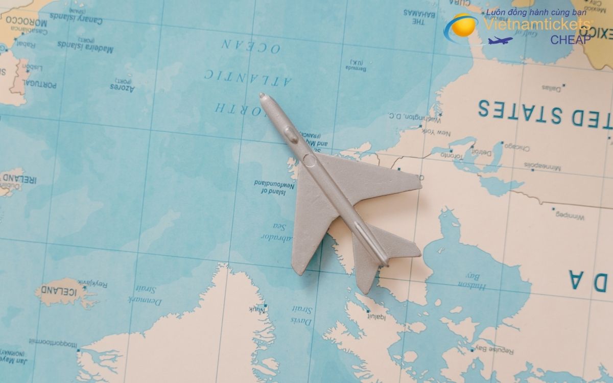 Lịch bay và chặng bay đến Laval cập nhật mới nhất