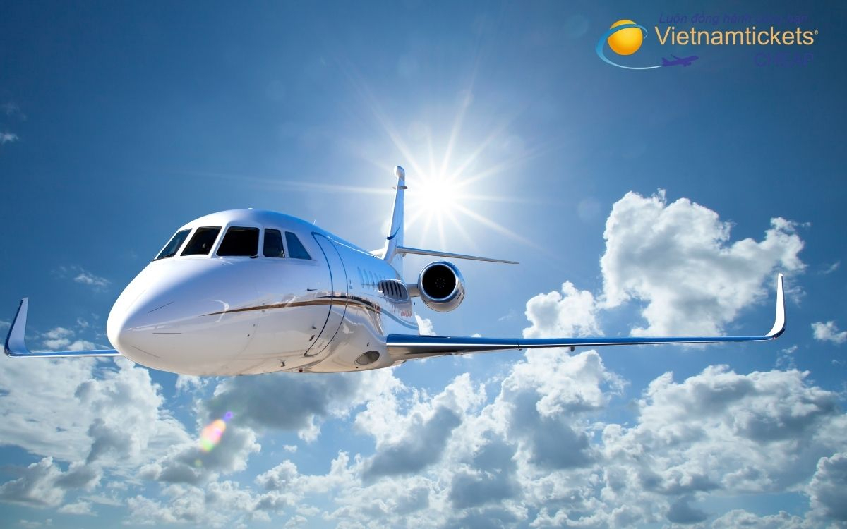 Lịch tr&igrave;nh bay đi Levis cập nhật mới nhất