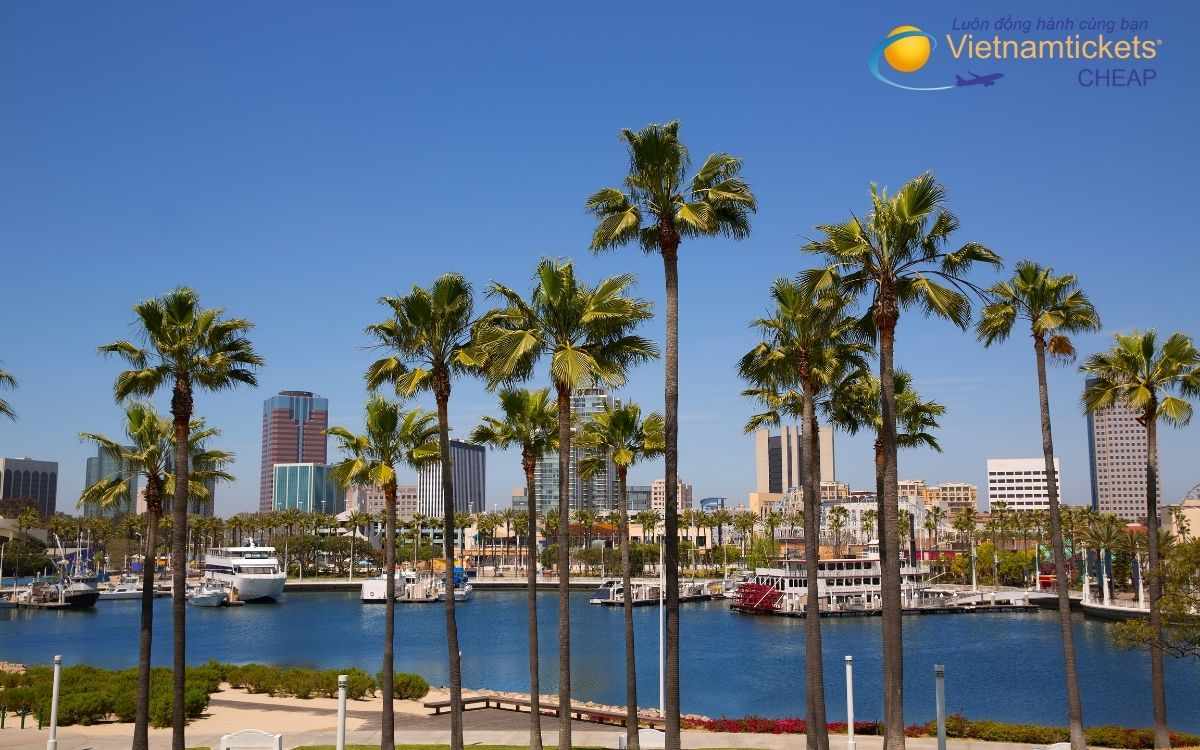 Đặt v&eacute; m&aacute;y bay đi Longueuil tại Vietnam-tickets.com