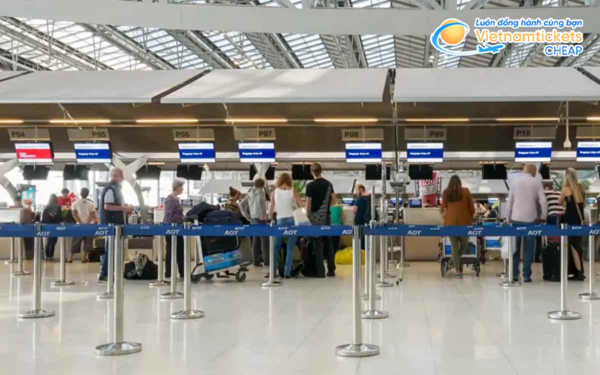 Hành trình transit đi Lubeck ngắn