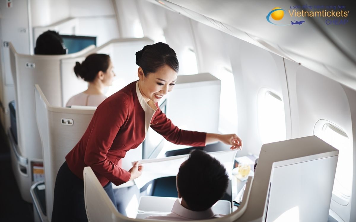 Các hãng hàng không bay đến Madrid