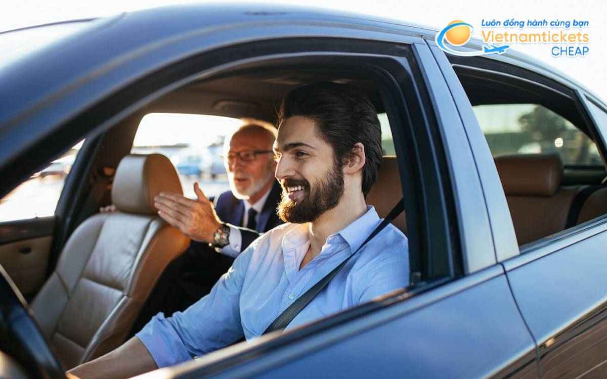 Di chuyển về Magdeburg từ s&acirc;n bay Leipzig