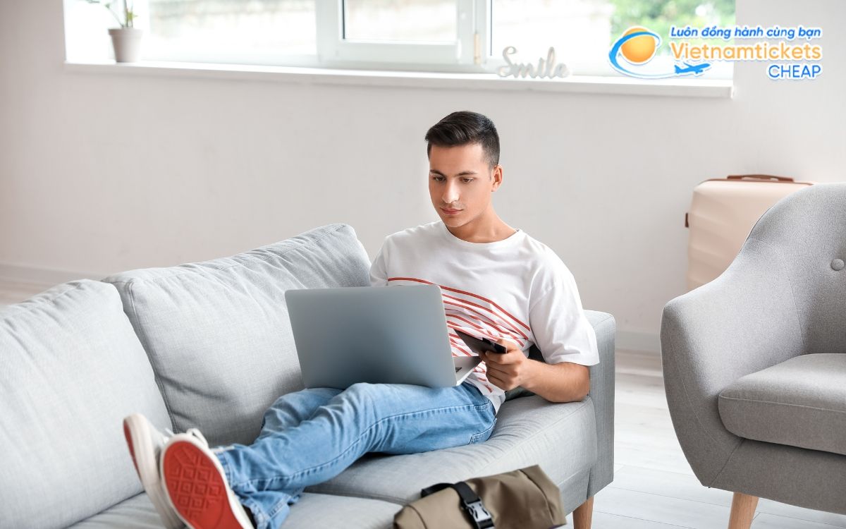 Chọn h&agrave;nh tr&igrave;nh v&eacute; đi Magdeburg sớm