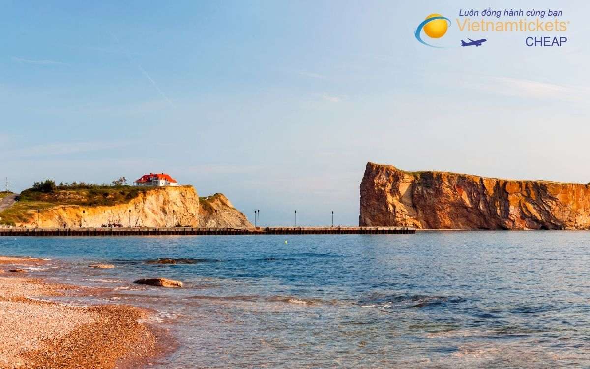 Các sân bay gần và phương tiện di chuyển từ sân bay đến Magog