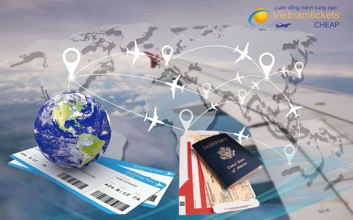 Giá vé máy bay đi Magog mới nhất