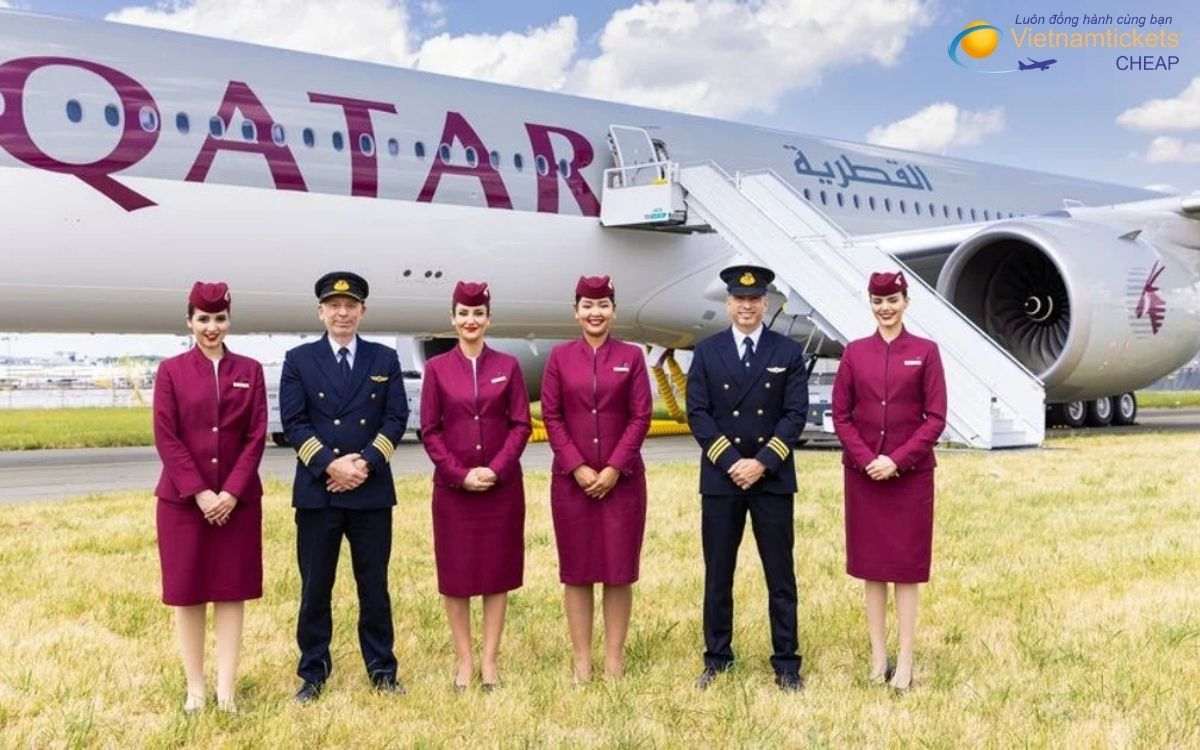 Các hãng hàng không chuyến bay đến Malaga