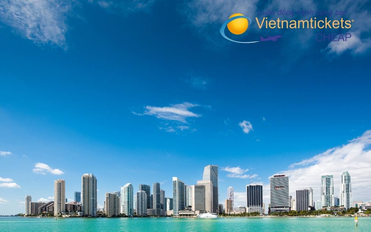 So sánh giá vé máy bay đi Miramichi và các địa điểm quốc tế