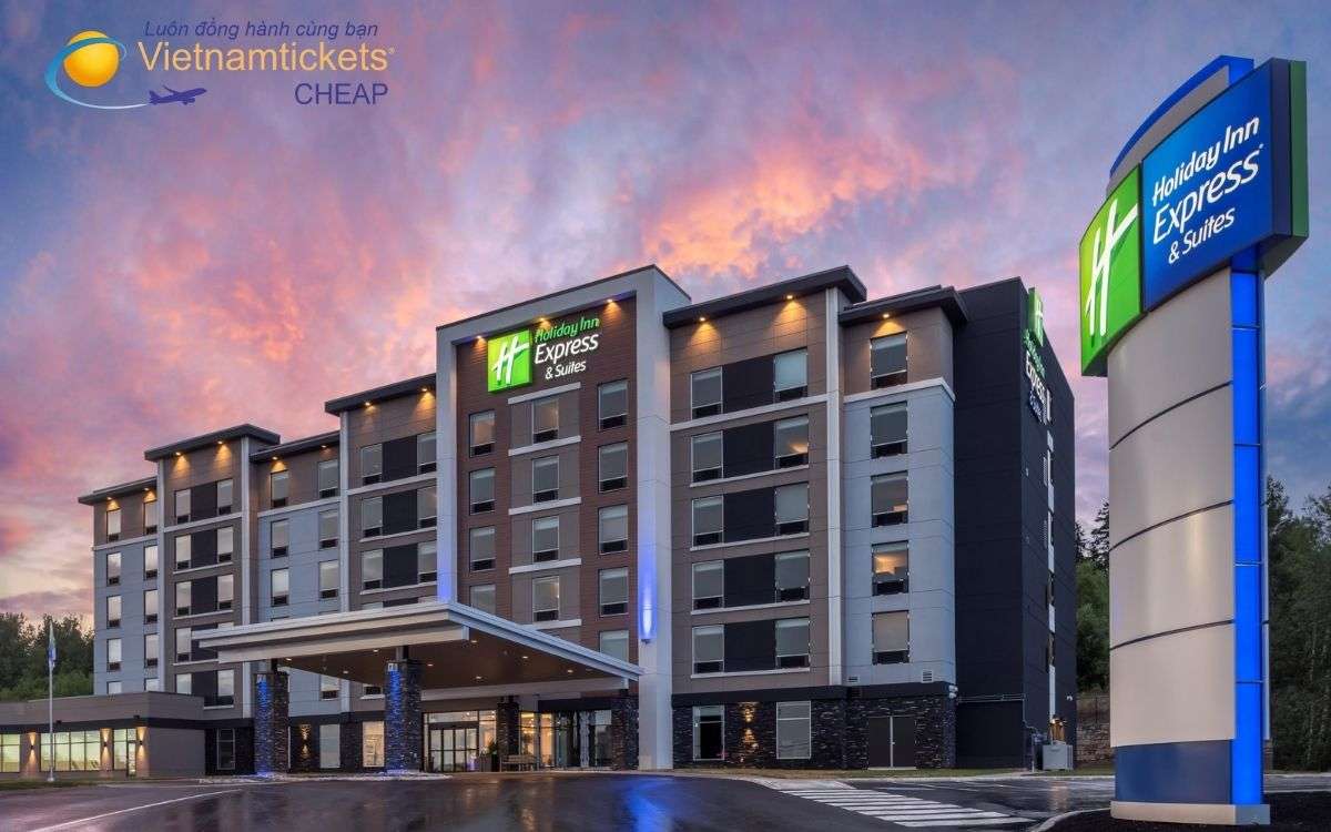 Câu hỏi thường gặp về vé máy bay đi Moncton