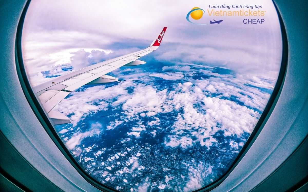 Giới thiệu vé máy bay đi Moncton