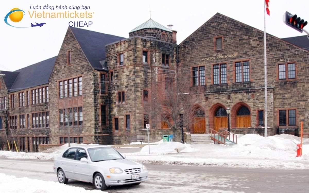 Lựa chọn điểm đến lân cận và linh hoạt hành trình