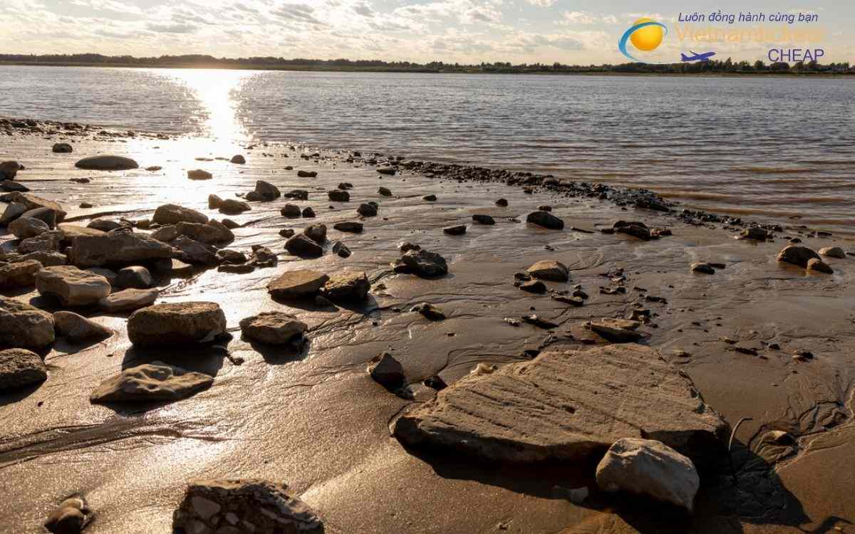 Lịch bay và tần suất chuyến đi Moosonee