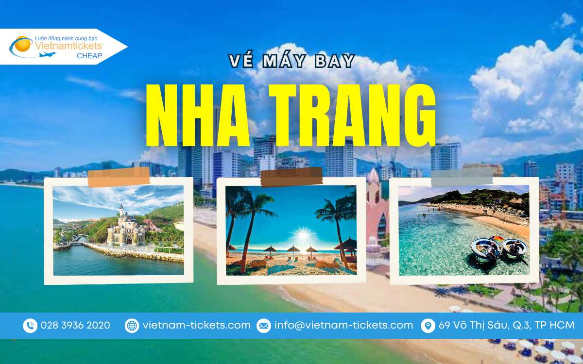 Đi Nha Trang