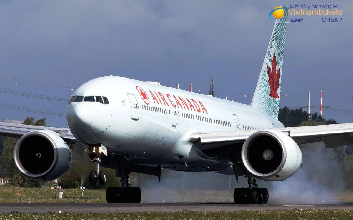 Hãng hàng không bay đến Norman Wells