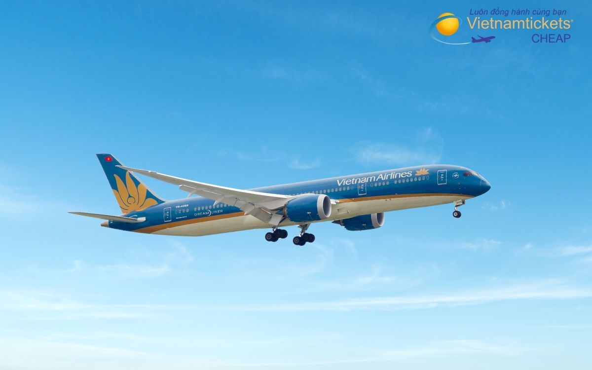 Giá vé máy bay đi Oakville mới nhất