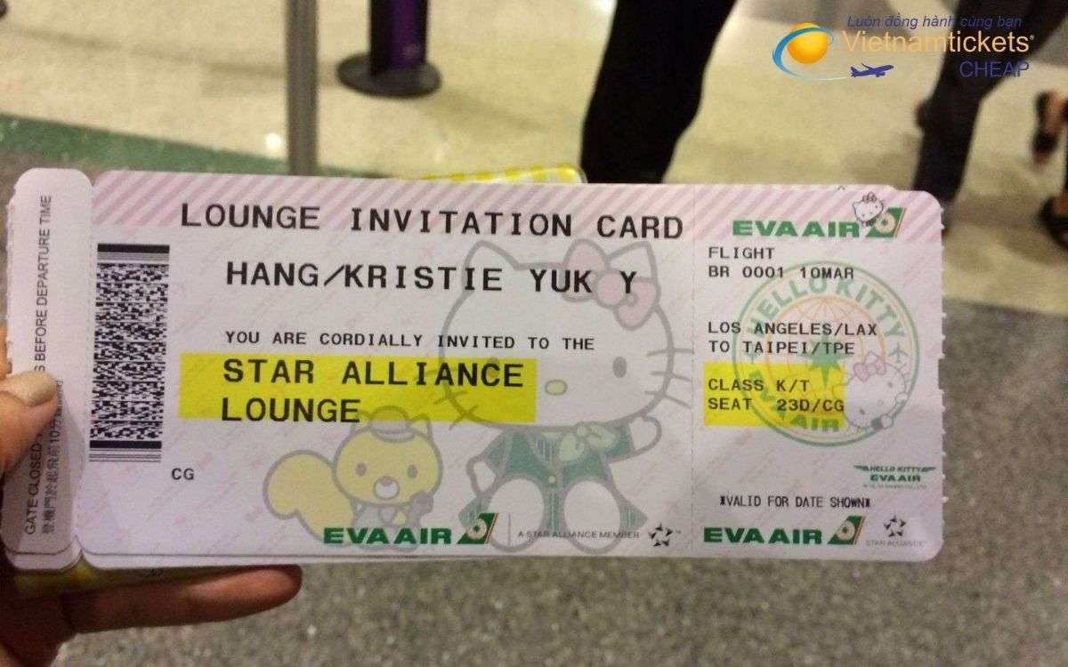 Tổng quan về vé máy bay đi Oakville