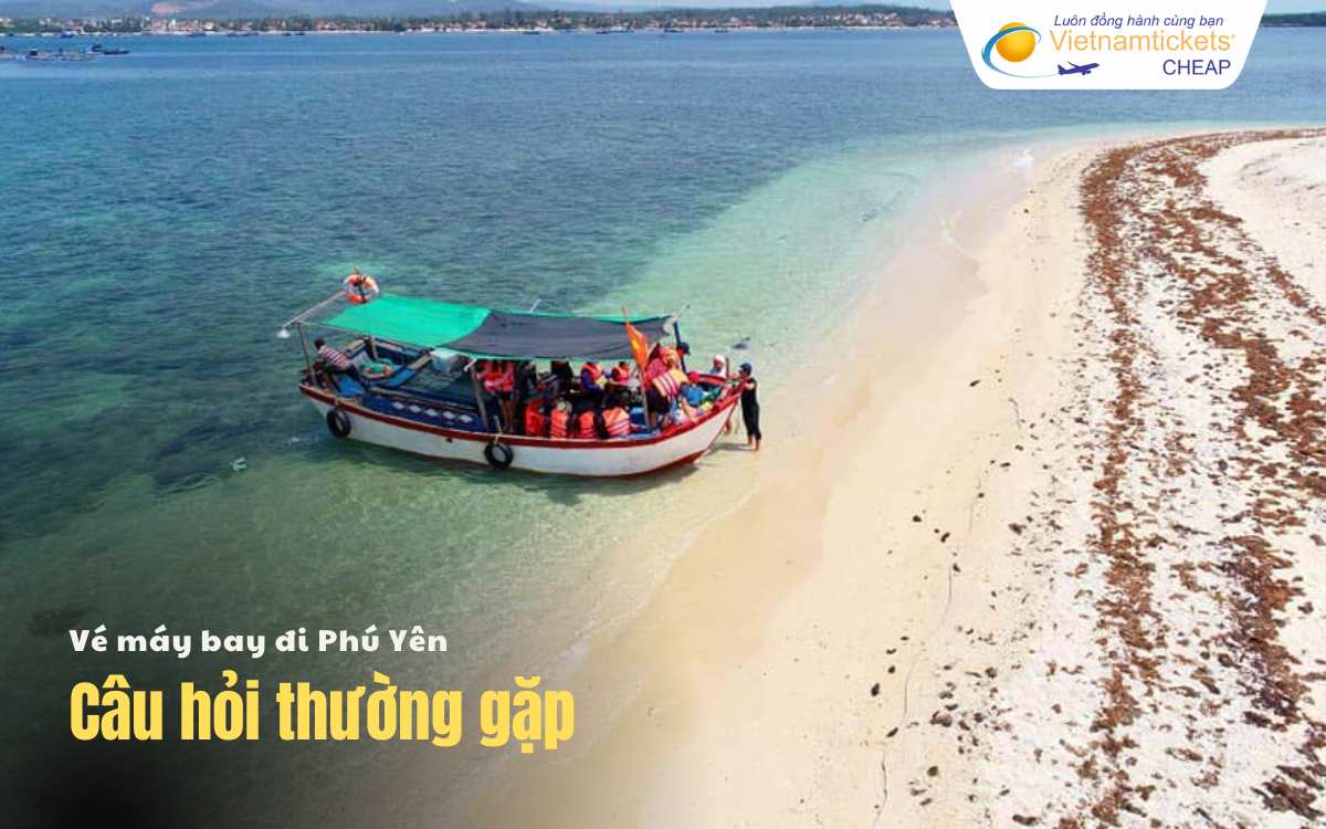 Câu hỏi thường gặp khi đi Phú Yên