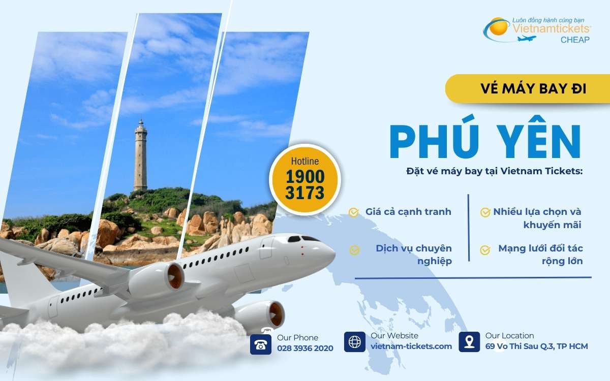 Đi Phú Yên