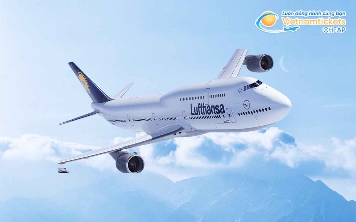 Chọn h&atilde;ng bay đi Potsdam hợp l&yacute;