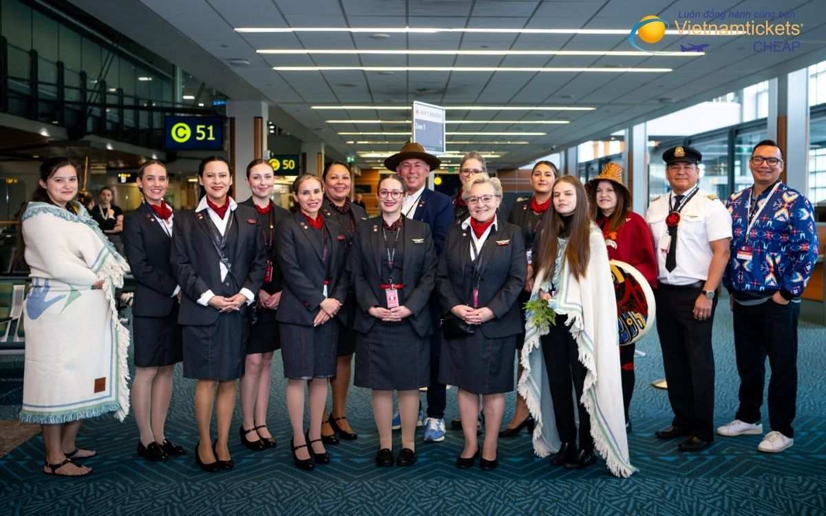 Hãng hàng không nào bay đến PEI