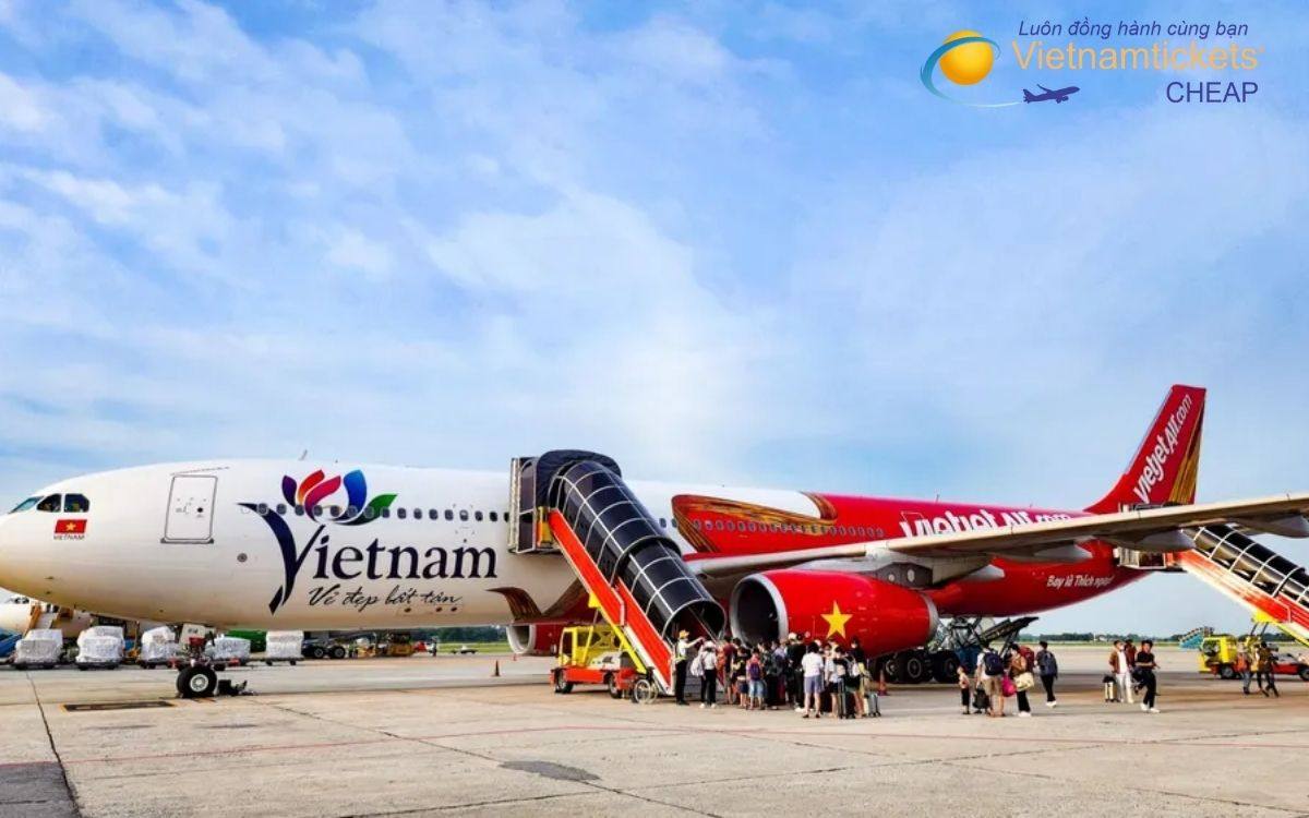 Kinh nghiệm đặt v&eacute; m&aacute;y bay đi Prince Rupert gi&aacute; tốt