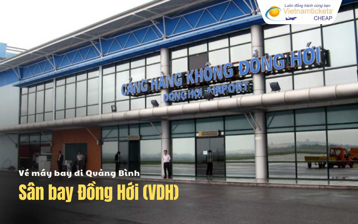 Sân bay Quảng Bình