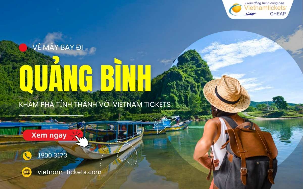 Đi Quảng Bình
