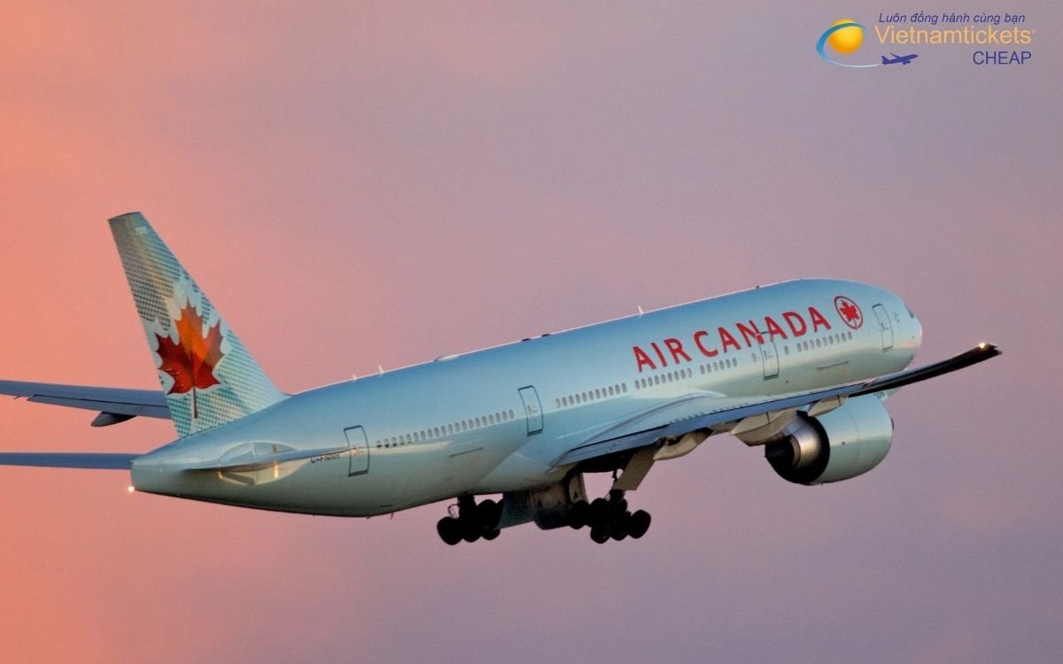 Hãng hàng không bay đi Quispamsis