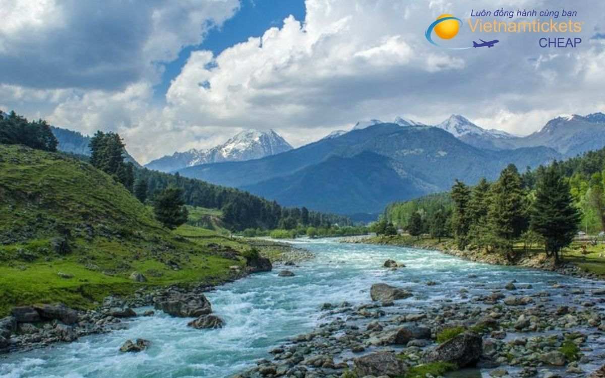 Gợi ý kết hợp du lịch Canada và điểm đến tương tự