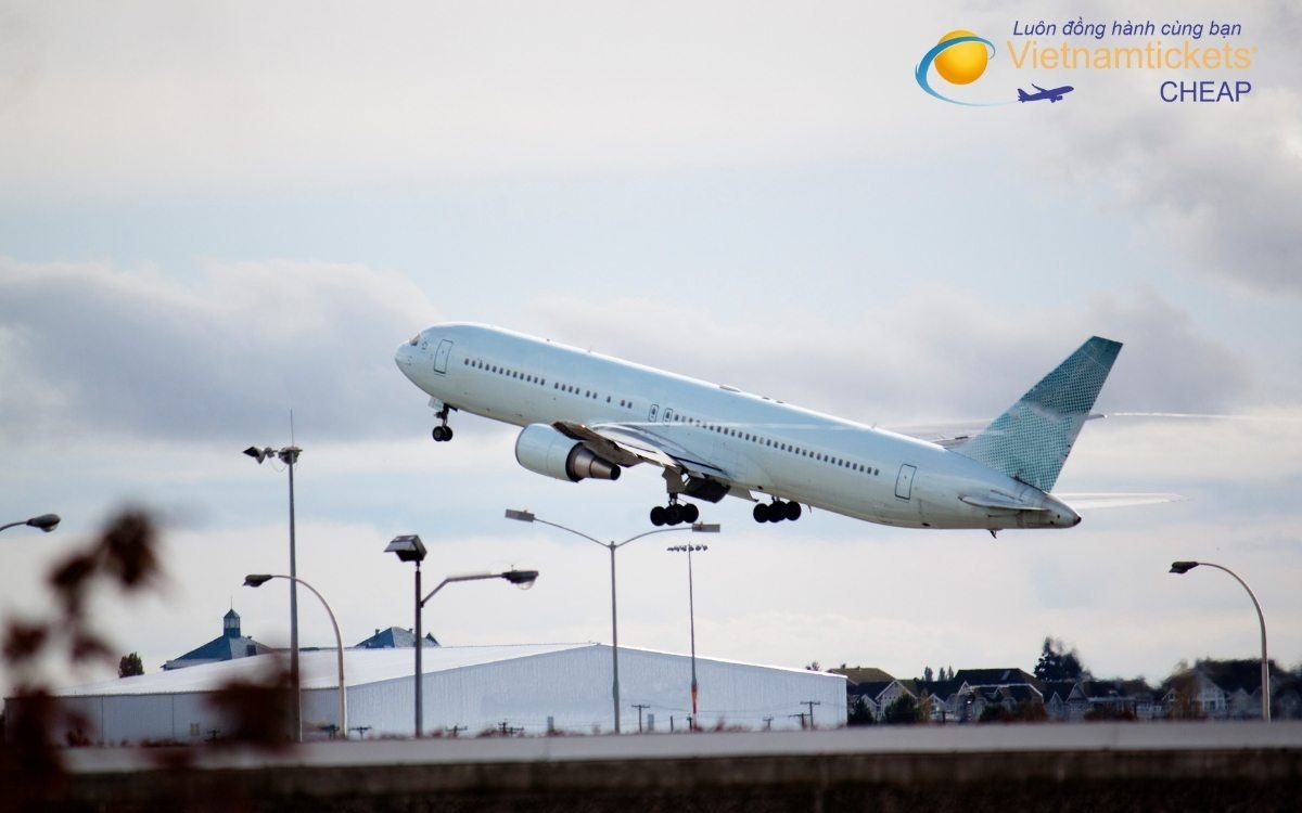 Giá vé máy bay đi Regina mới nhất