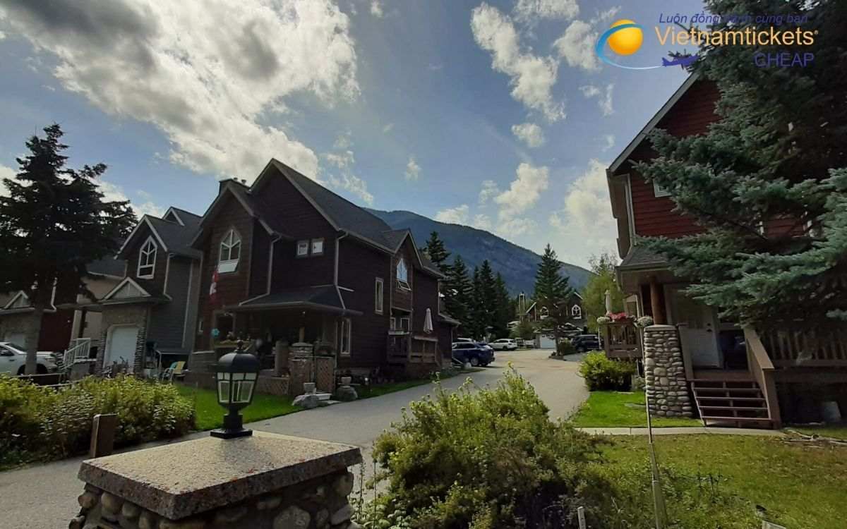 Kinh nghiệm đặt vé giá rẻ đi Riverview