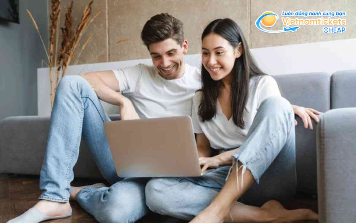 Chọn vé đi Rostock online sớm