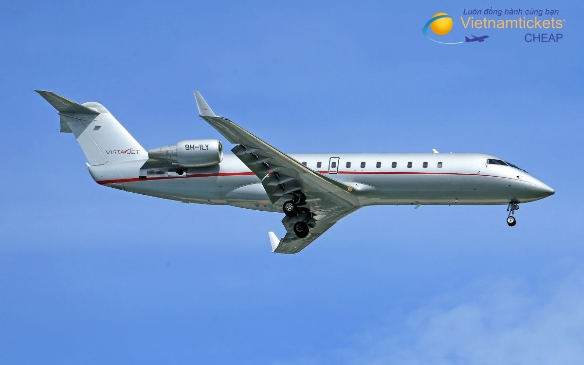 Giá vé máy bay đi Saguenay mới nhất