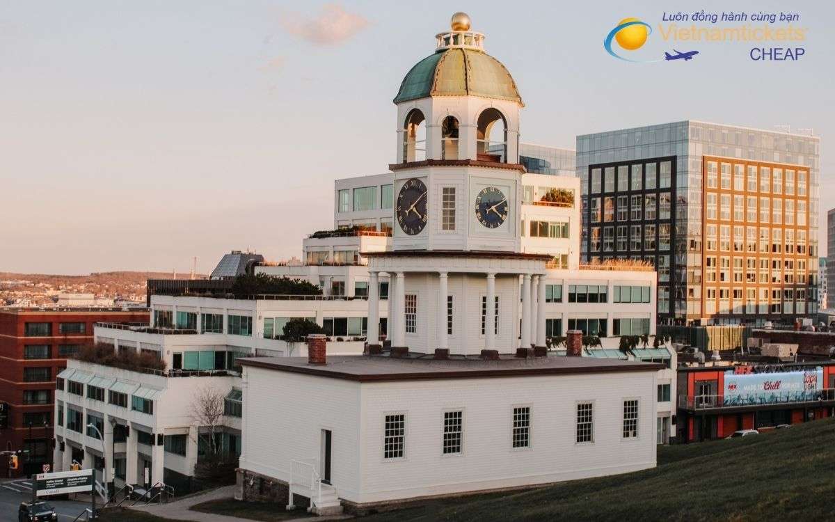 Mẹo săn vé máy bay đi Saguenay giá rẻ