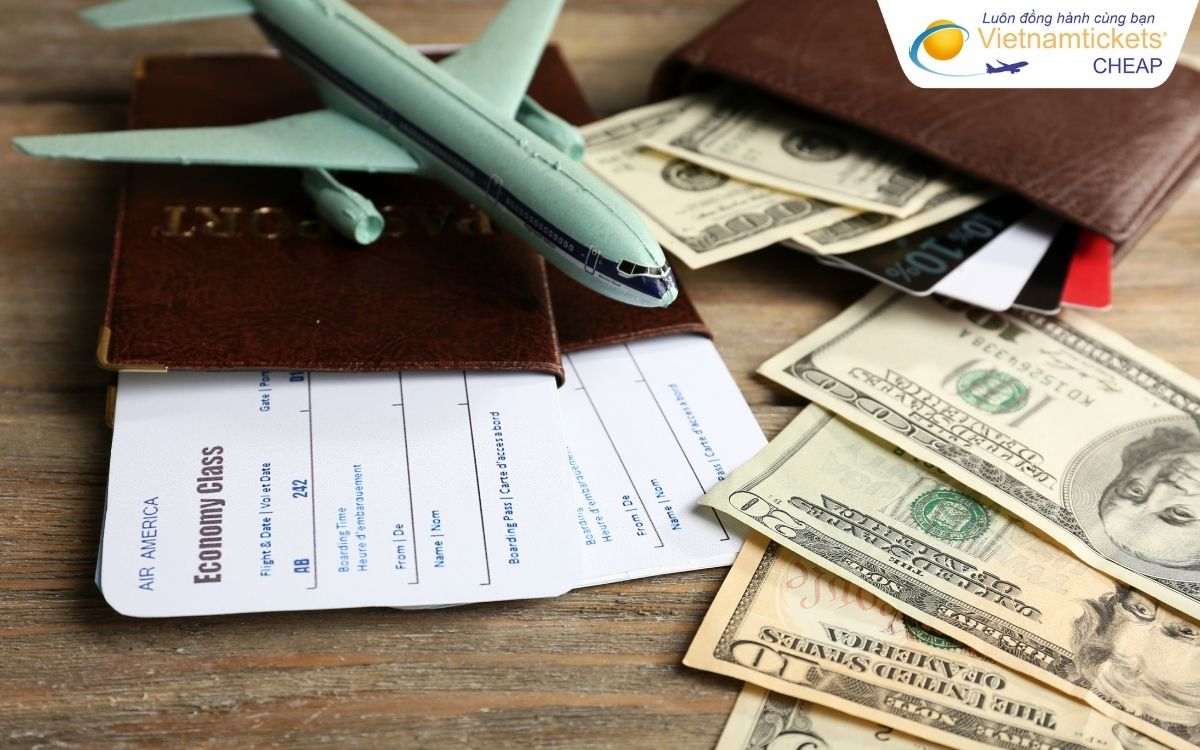 Tổng quan về vé máy bay đi Saguenay