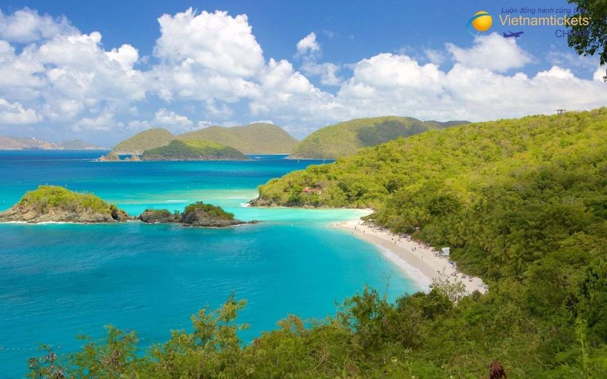 Gi&aacute; v&eacute; m&aacute;y bay đi Saint John