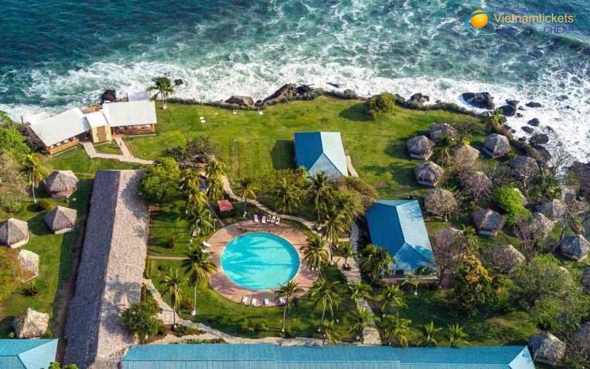 Lịch bay và thời gian bay đi El Salvador